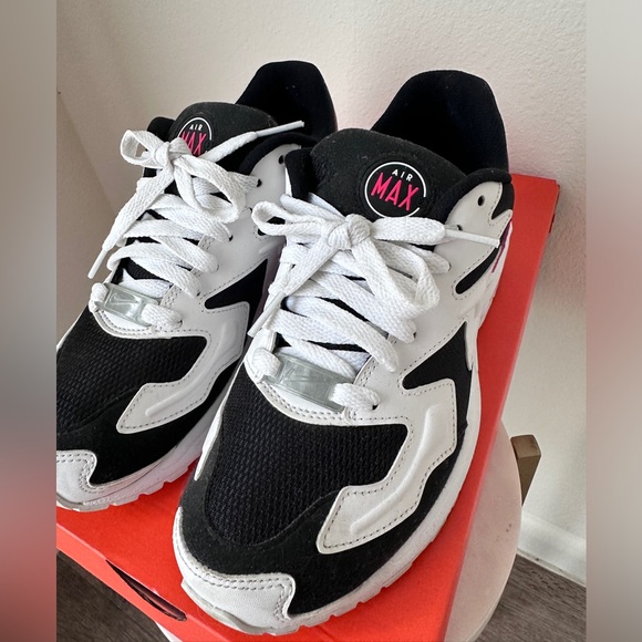 Nike Air Max 2 Light - Picture 3 of 9